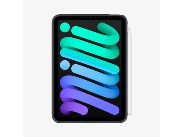 Spigen Nano Pop, Etui, Apple, iPad Mini 7, 21,1 cm (8.3"), 82,2 g