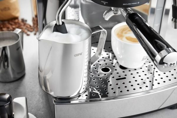 Gefu Melkekrus BARISTA, 600 ml