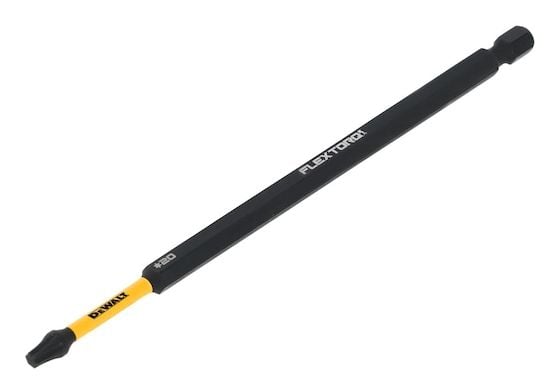 DeWALT DT7802T-QZ, 1 kpl, T20