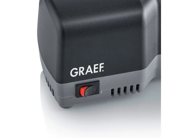 Graef CC82, 85 mm, 197 mm, 96 mm, 1 styck