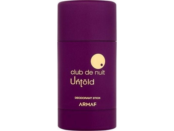 Armaf Club De Nuit Untold Deodorant Stick 75ml