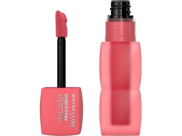 Maybelline Superstay Teddy Tint 40 Petalcore 5 ml