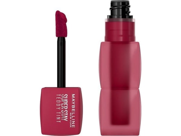 Maybelline Superstay Teddy Tint 50 Wild At Heart 5 ml