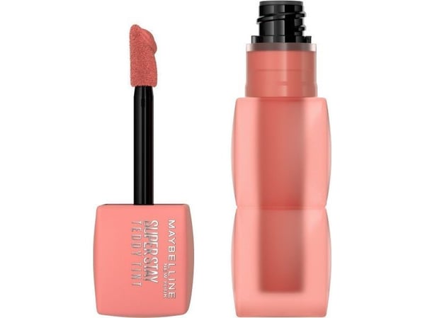 Maybelline Superstay Teddy Tint 10 Current Mood 5 ml