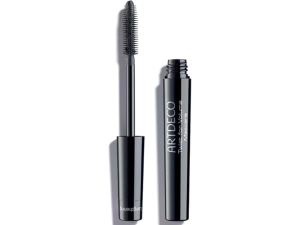 Twist For Volume Mascara (W, 8.1 Black)