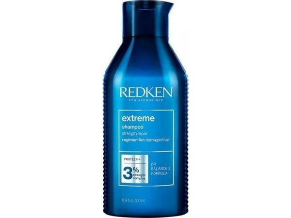 Redken Extreme Regenerating Shampoo (500 ml)