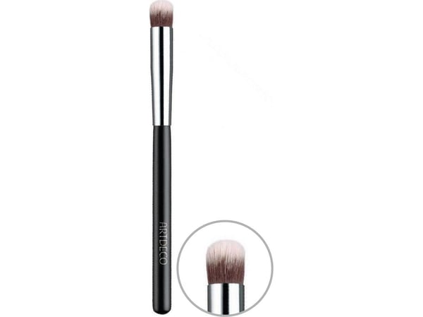 Concealer &amp; Camouflage Brush Premium Quality -sivellin