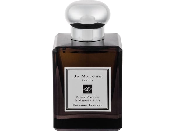 Jo Malone Dameparfyme Jo Malone Mørk Amber & Ginger Lily EDC 50 ml