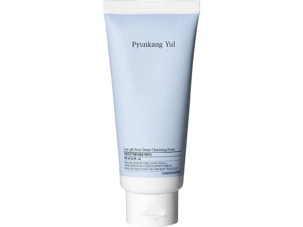 Pyunkang Yul - Low pH Pore Deep Cleansing Foam, 100ml