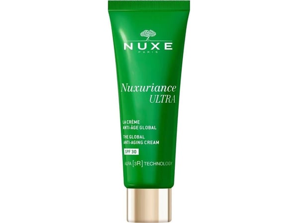 Nuxe Nuxuriance Ultra Replenishing Fluid Cream - - 50 ml