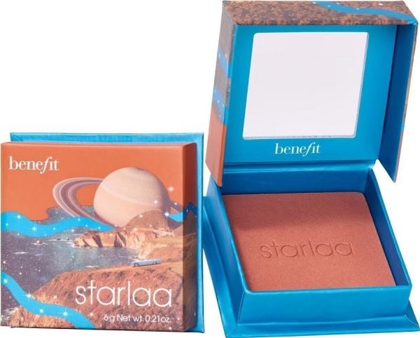 Starlaa Rosy Bronse Blush (B.6g)