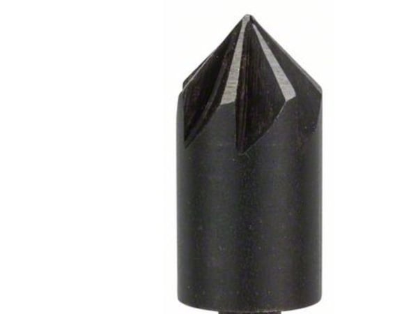 Bosch 2 609 255 126, 1 stykker, Hex (metrisk), 13 mm, Stål, 50 mm