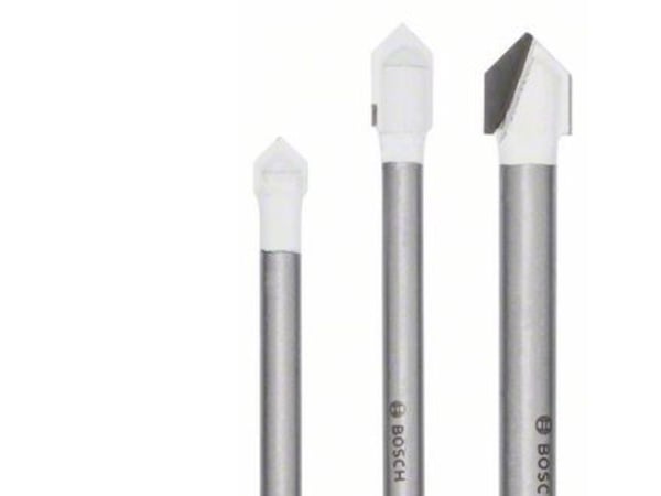 Bosch FLISEBORSÆT EXPERT 3 DELE 5/6/8MM GL