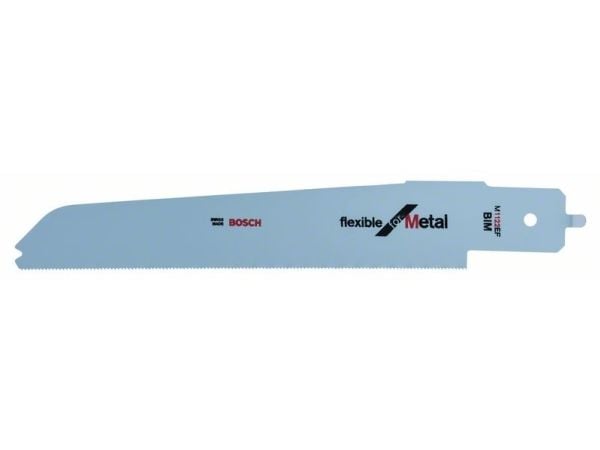 Bosch SAFKLINGE METAL M1122EF T/PFZ 500