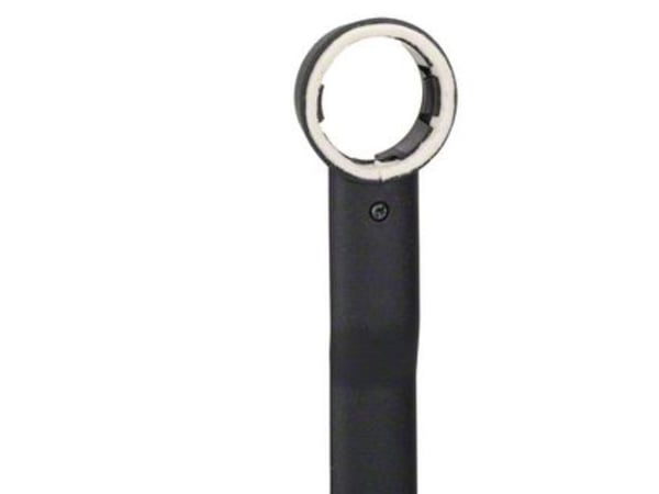 Bosch 2 609 256 C55, Bosch, PMF 190 E, PMF 250 CES, Svart, 1 stykker