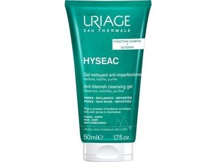 URIAGE Hyseac Anti-Blemish Cleansing Gel 150 ml
