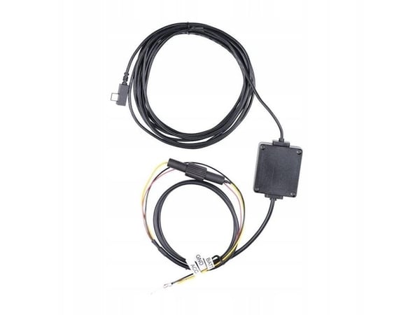 Išmanusis laikrodis Garmin parkeringsmoduskabel (USB-C)