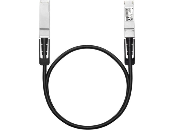 TP-Link Omada SM9220-1M, 1 m, Twinax, QSFP28, QSFP28