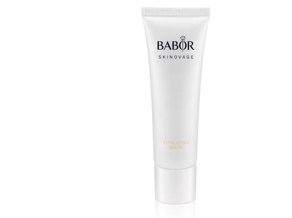 Babor Vitalizing Mask forfriskende ansiktsmaske for sliten og matt hud 50 ml