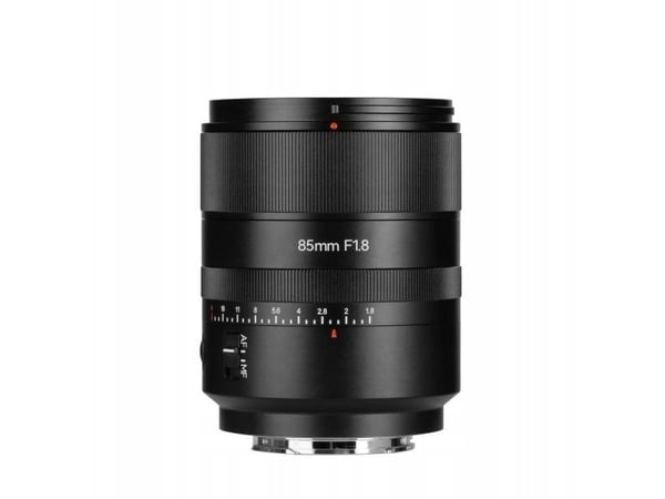7Artisans AF 85mm F1.8 Sony E-objektiv