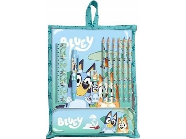 Bluey Writing BY00010