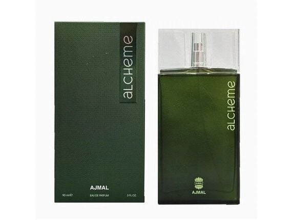 Ajmal Alcheme EDP U 90 ml