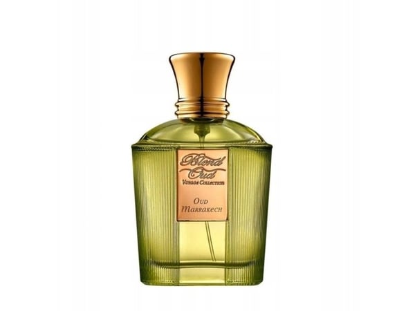 Carolina Herrera BLEND OUD Oud Marrakech EDP spray 60 ml