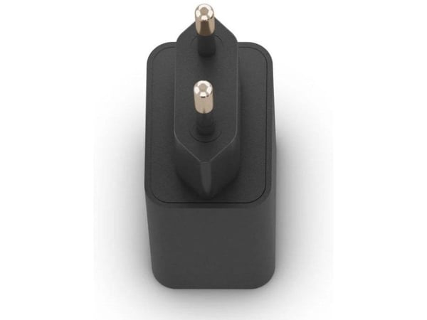 Garmin - Strömadapter (USB-C) - svart