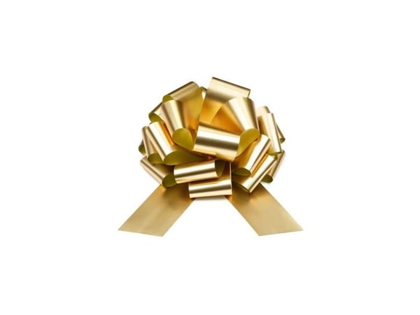 Guldbåge, 30 cm