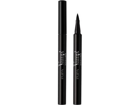 Pupa Vamp! Liner Pen - - 1 ml
