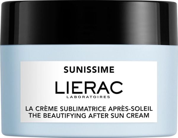 Lierac Sunissime Sublimating Aftersun Body Cream 200 ml