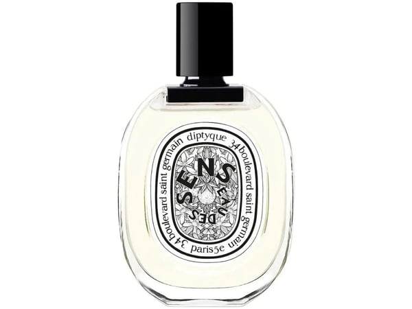 Diptyque Eau des Sens Eau De Toilette 100 ml (unisex)