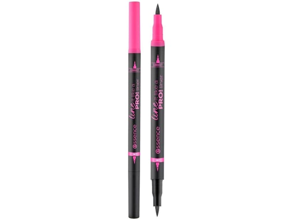 Essence Line It Like A Pro Eyeliner No. 01 Black