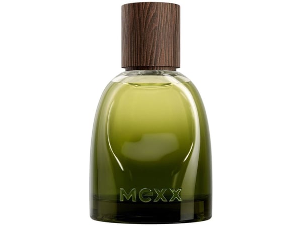 Mexx Inspired Nature Eau de Parfum for Men 50ml