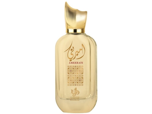 Al Wataniah Ameerati Eau De Parfum 100 ml (unisex)