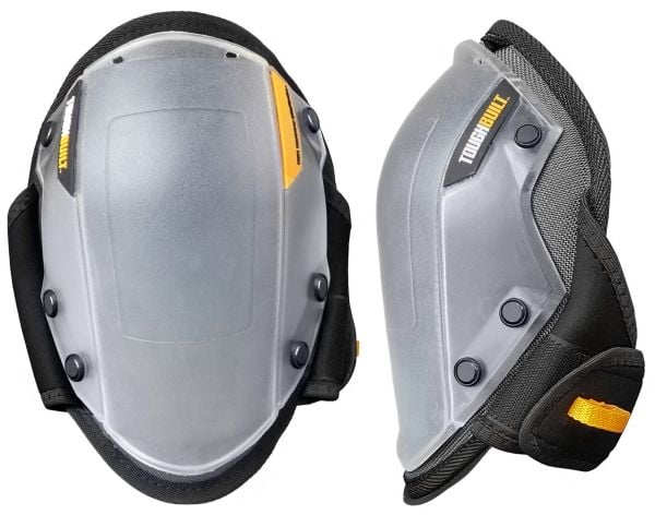 ToughBuilt knebeskyttere Toughbuilt Foamfit TB-KP-G203R skumbeskyttelse