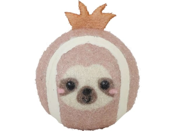 ZOLUX Koiran lelu tennispallo Sloth S