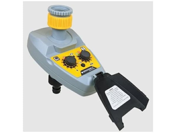 GREENMILL VANNINGSCONTROLLER FOR 3/4-1" TAP GB6981C