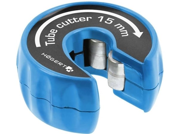 Högert Technik HOGERT rørkutter 15 mm