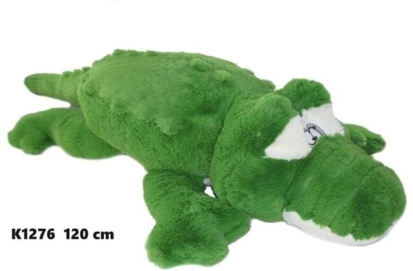 Sunday Krokodille K-1276 120 cm 167873