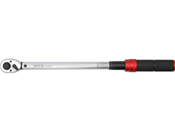 YATO momenttiavain 1/2" 40-220Nm
