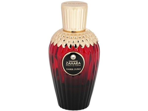 AL HARAMAIN Zahara Amber Dubai Extrait de Parfum spray 100ml