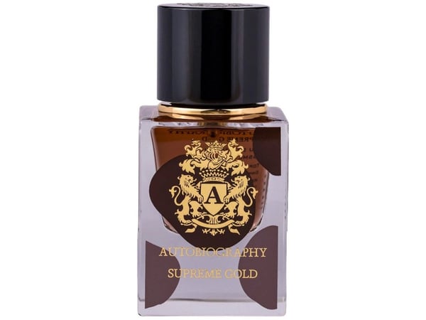 Autobiography Supreme Gold Eau De Parfum 65 ml (unisex)