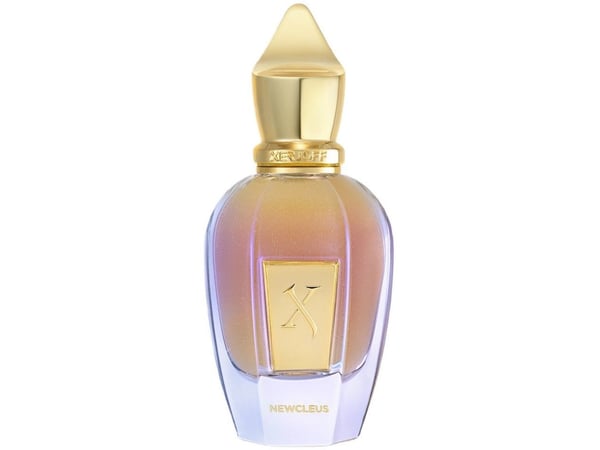 Xerjoff Newcleus Eau De Parfum alkoholfri 50 ml (unisex)