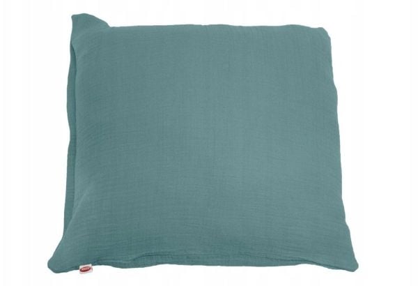 Multitex putevar MUSLIN str. 40x40 med glidelås