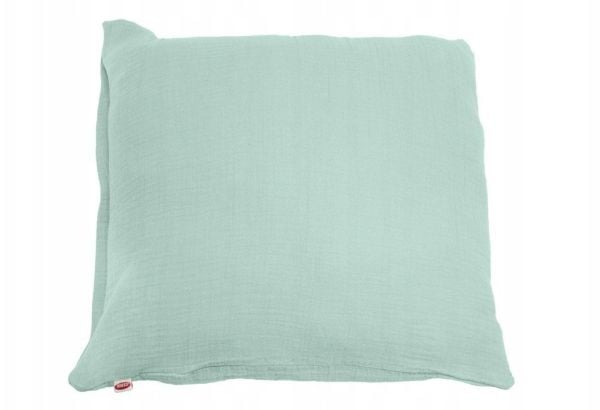 Multitex putetrekk til dekorpute MUSLIN str. 40x40 med glidelås