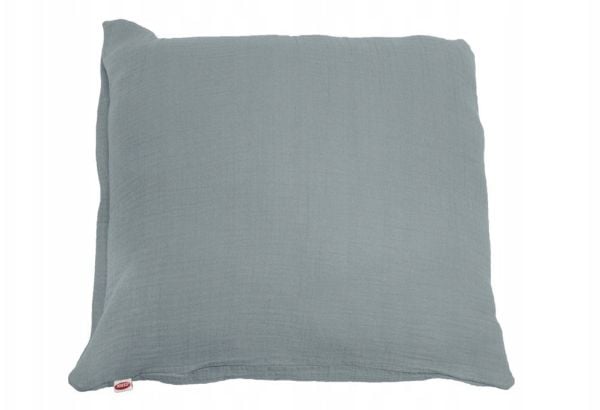 Multitex putetrekk MUSLIN str. 40x40 med glidelås