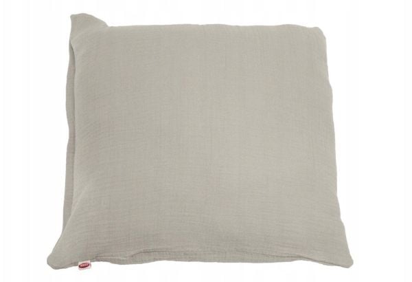 Multitex putevar MUSLIN str. 40x40 med glidelås