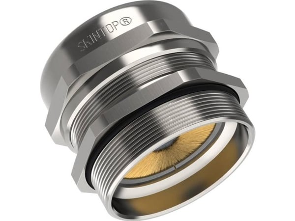 Ruuvaus M75 Skintop MS-M Harja EMC
