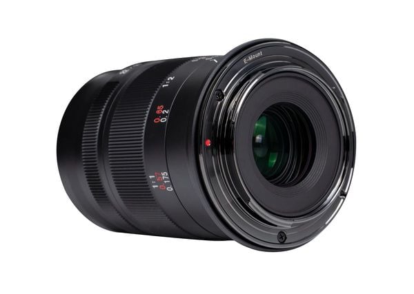 7Artisans A112II-R, Makro, 8/11, Canon RF